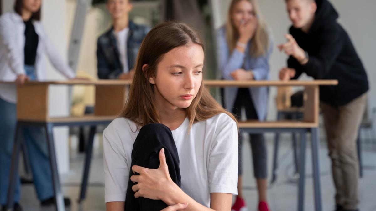 буллинг в школе буллинг в школе