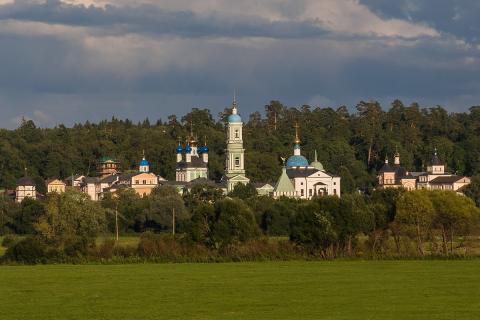 В РПЦ заявили, что 80% разводов инициируют женщины