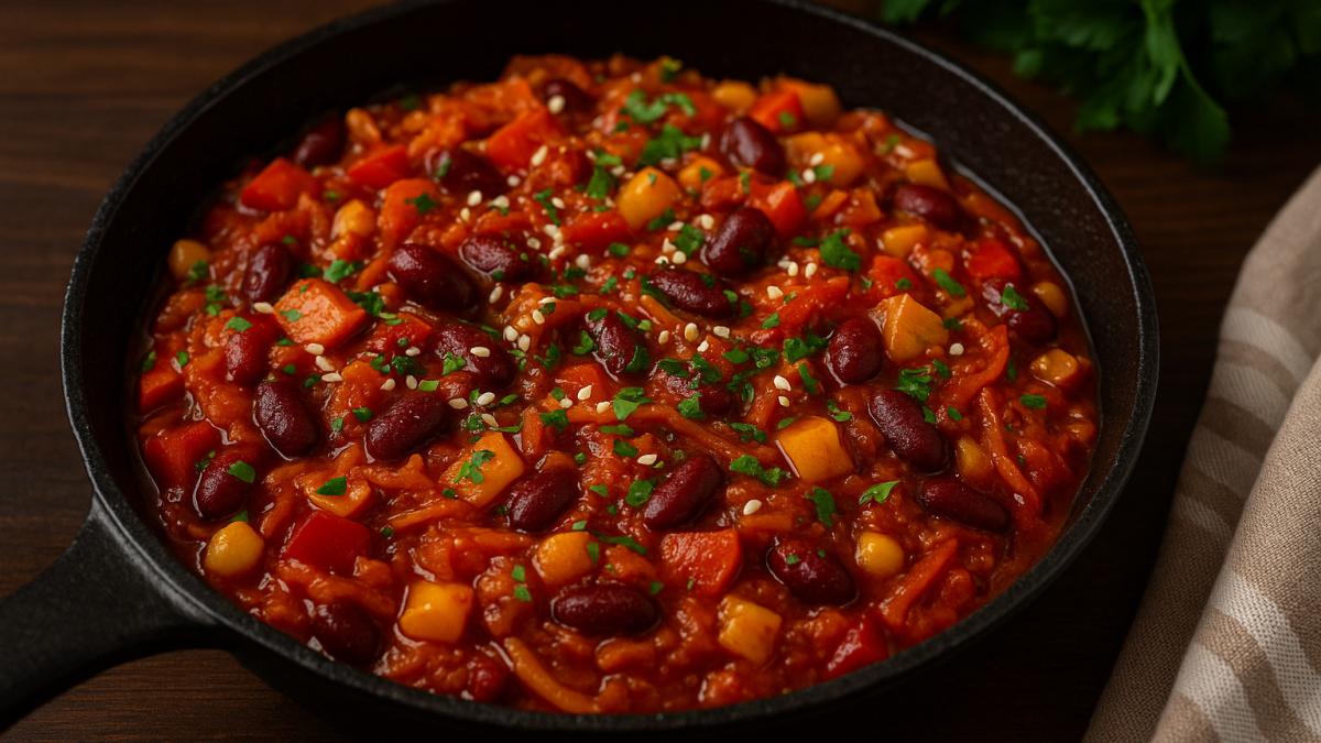 Чакалака Чакалака