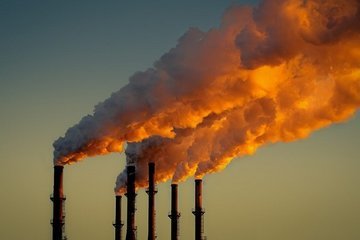 Влияние на здоровье оксида азота под воздействием других загрязнителей воздуха