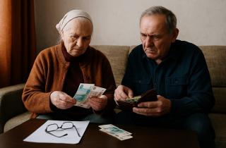 Доплата до прожиточного минимума работает как финансовая подушка: кто в 2026 году получит деньги сверху, а кто потеряет рубли из-за одной ошибки