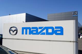 ВТБ Авто начал продавать Mazda онлайн по России — Автостат