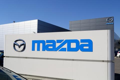 ВТБ Авто начал продавать Mazda онлайн по России — Автостат