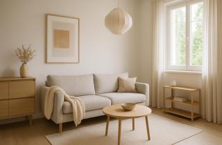 Разделяйте уборку на маленькие ежедневные задачи — советуют сервисы по уборке