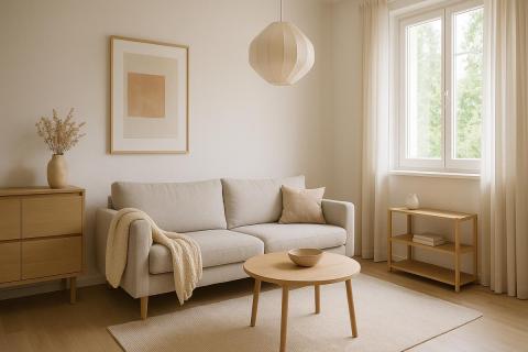 Разделяйте уборку на маленькие ежедневные задачи — советуют сервисы по уборке