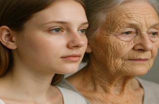 Доктор Барсуков объяснил, что такое гормональное старение