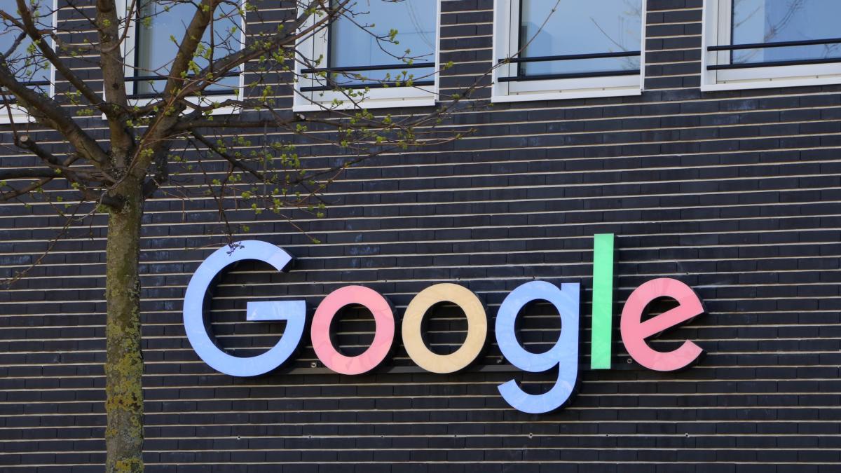 Google
