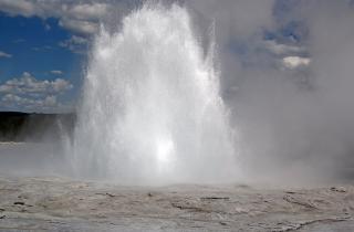 В Сибири находится крупное месторождение кипятка — как оно может конкурировать с нефтью и газом