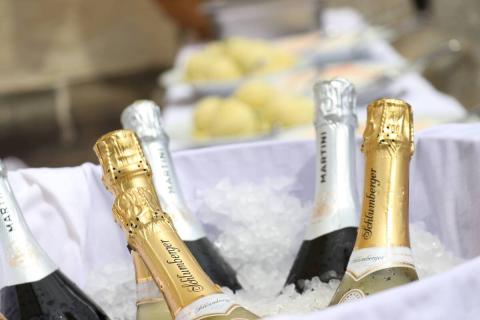 Шампанское