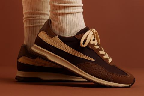 Яндекс Путешествия: мокрая обувь требует оперативной сушки в дороге