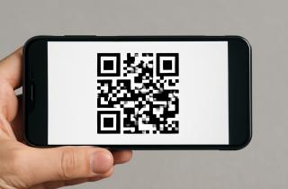 Российские банки перейдут на единый QR-код с сентября — ТАСС