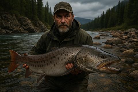 В Тобольске подтвердили подделку протоколов по рыболовным делам — суд