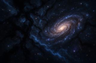 Вселенная может перейти от расширения к Большому Сжатию — MNRAS