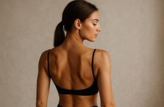 Не формы, а движение: как тело в движении заменило идеалы статичной красоты