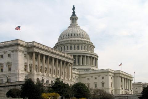 В правительство США входят зелёные человечки? Инопланетный заговор и операция прикрытия