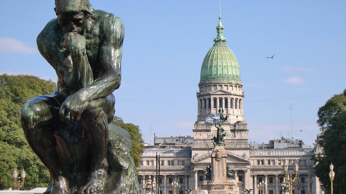 Буэнос-Айрес