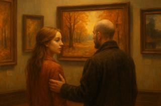 Каждая эпоха рисует своё тело: живопись показывает, как меняется взгляд на человека