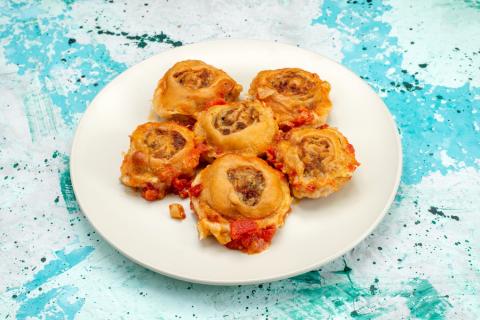 Особенности карельской кухни с рыбой и лесными ягодами описали этнографы