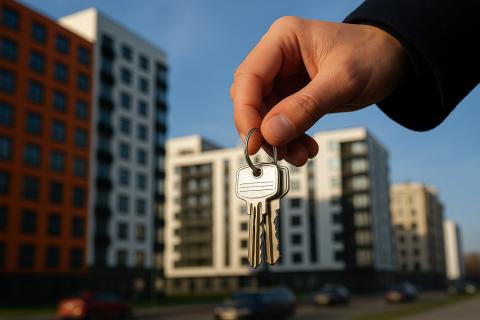 Продавец через суд добился регистрации проданной квартиры в Кандалакше — суд