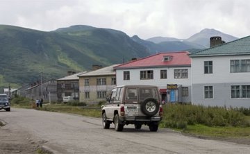 Цены на жилую недвижимость на Курилах почти сравнялись с московскими