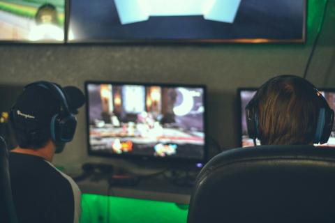 Польза компьютерных игр для детей и подростков