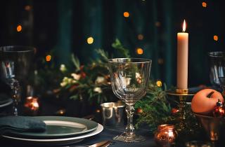 Совместную готовку выпечки используют для создания праздничной атмосферы — Едим Дома