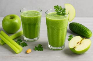 Детокс лечит не организм, а тревогу: как люди платят за иллюзию контроля над собой