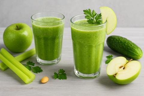 Детокс лечит не организм, а тревогу: как люди платят за иллюзию контроля над собой Детокс лечит не организм, а тревогу: как люди платят за иллюзию контроля над собой