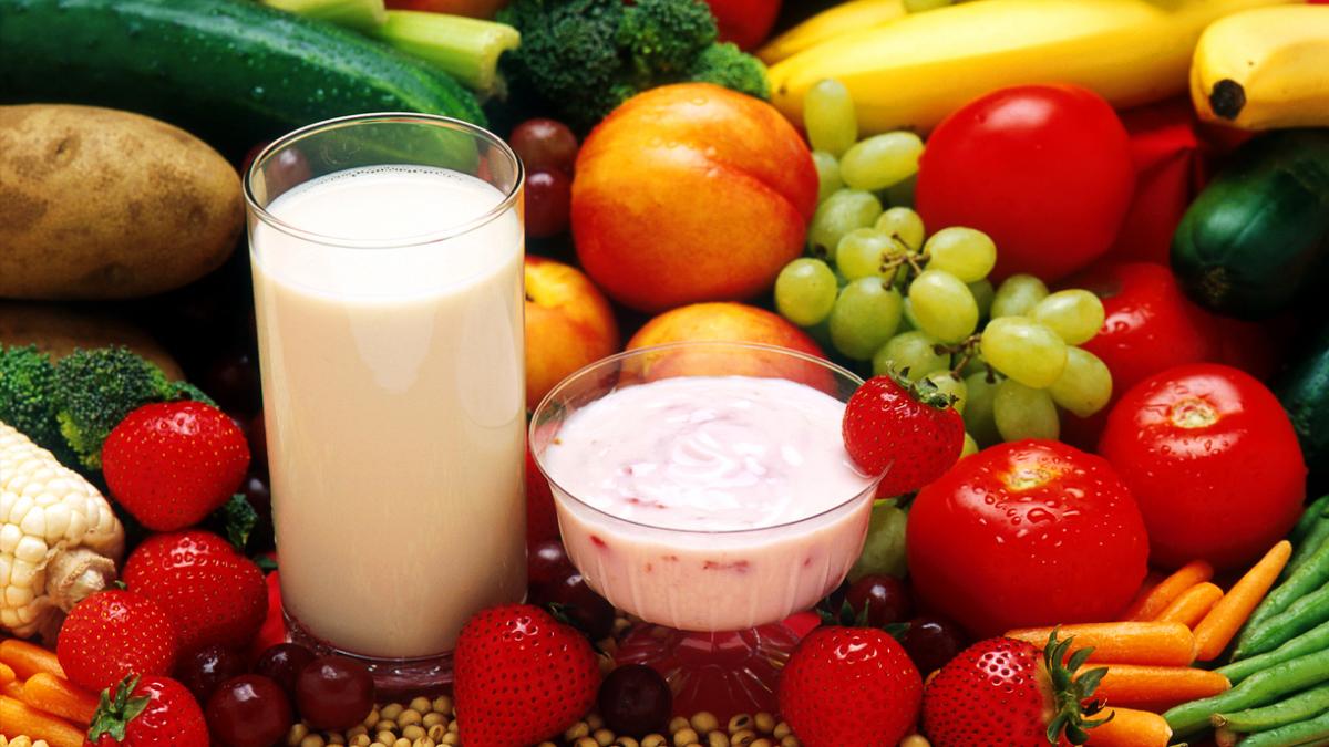 Полезные продукты Полезные продукты