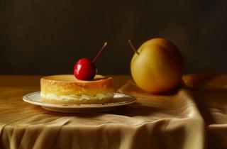 Добавил ложку этой сладости перед выпечкой пирога — верхушка стала хрустящей, а вкус просто сказочный