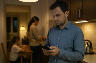 Интроверсия осложняет эмоциональный контакт с младенцем — психолог Лапина