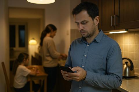 Интроверсия осложняет эмоциональный контакт с младенцем — психолог Лапина