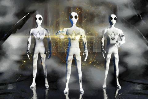 Этот изъян может погубить цивилизацию: почему разумные виды исчезают раньше выхода в космос