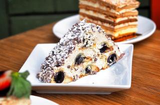 Раньше делал по-другому, но теперь — только этот рецепт: пирог, который невозможно испортить