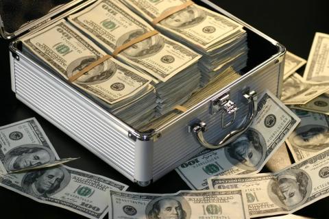 Российскую блогершу Анну Покров обокрали в отеле Hotel Riu Jambo в Танзании