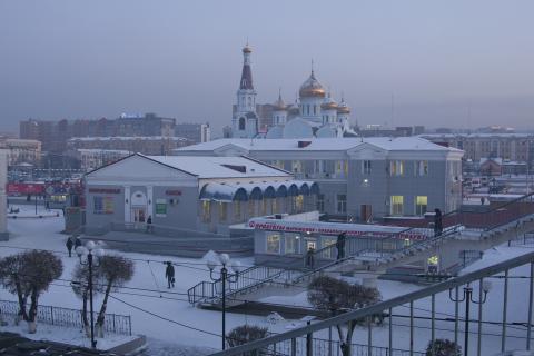 Россияне обсуждают новый сбор: отдых в Забайкалье станет дороже уже через год