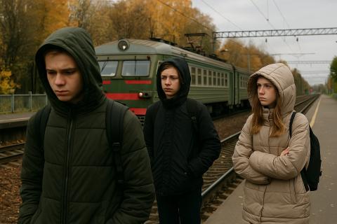 Подростков тянет к зацепингу из-за стремления к самореализации — педагог-психолог Богданова