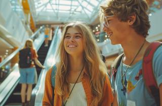 Белавиа ввела предзаказ горячих блюд на рейсах — пресс-служба авиакомпании