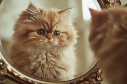 Исследование: практика наблюдения за собой без оценки снижает уровень кортизола и тревожность