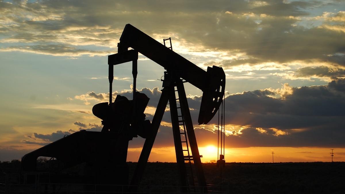 Добыча нефти Добыча нефти