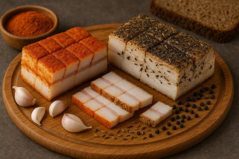 Мясо заворачивают в двойной пакет без воздуха — кулинары