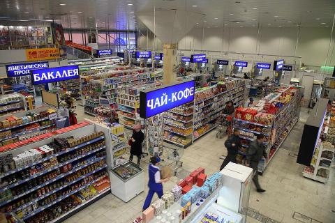 Ахмадуллина: цены в России осенью вырастут до 10%