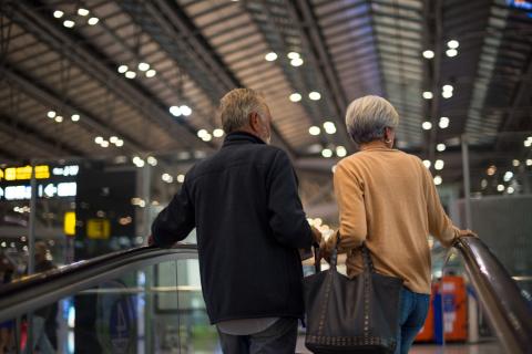 Туристы в ловушке: как авиакомпании из ОАЭ создают хаос на фоне кризиса