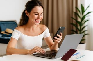 Революция в туризме уже началась: вот как ИИ помогает находить идеальный отель без лишних кликов