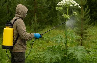 В список Минприроды вошли 18 инвазивных видов растений — Российская газета