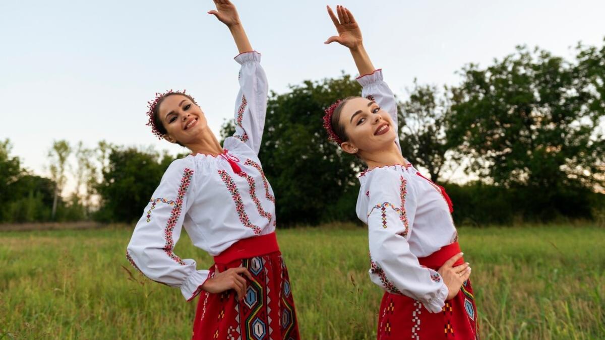 Русь