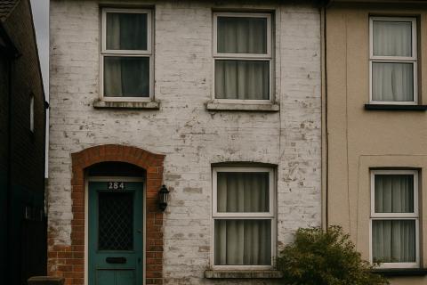 Энфилдский полтергейст в Лондоне: история семьи Ходжсон в доме на Green Street