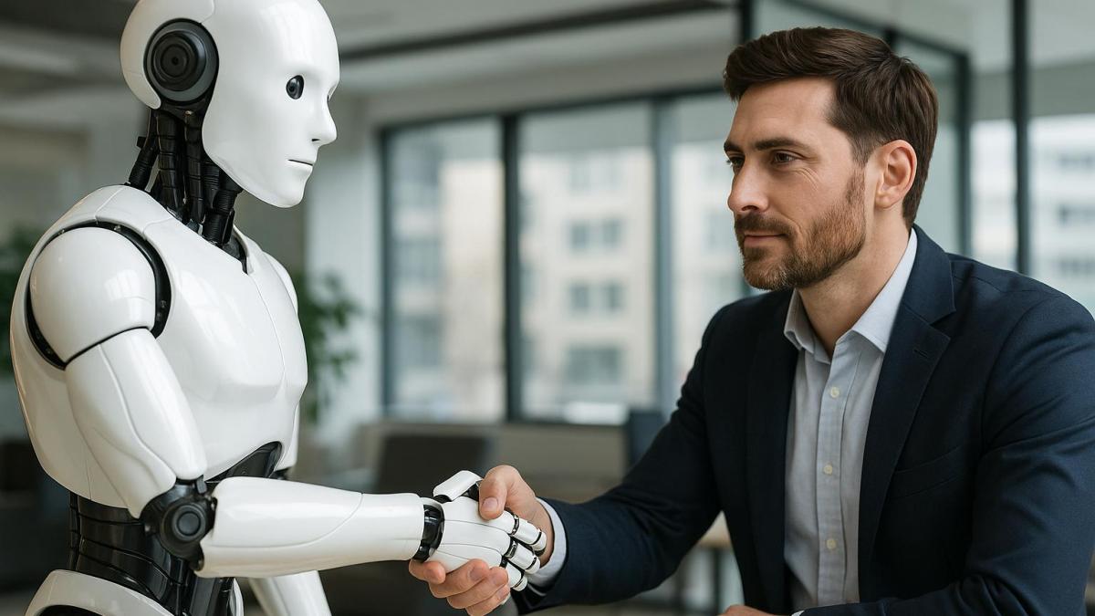 искуственный интелект искуственный интелект