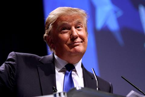 NYP рассказала, почему банки отказали Трампу