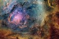 Самые жуткие туманности во Вселенной Самые жуткие туманности во Вселенной